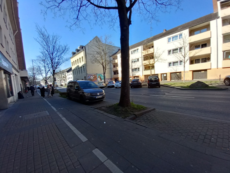 Koeln Vingst